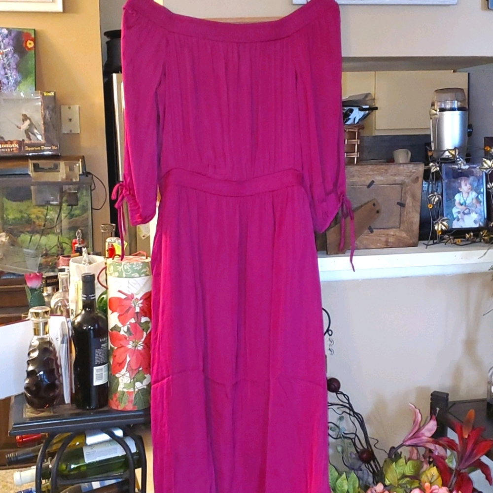 International Concepts Dress